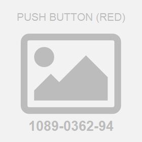 Push Button (Red)